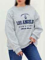 دورس یقه گرد Los Angeles کد 6055 - تصویر 3