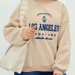 دورس یقه گرد Los Angeles کد 6055