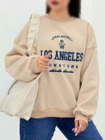 دورس یقه گرد Los Angeles کد 6055