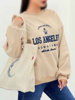 دورس یقه گرد Los Angeles کد 6055 - تصویر 9