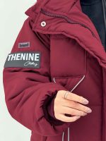 کاپشن پایین گت THENINE کد 6097 - تصویر 11