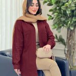مانتو شومیزی