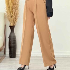 شلوار توئیس بگ کد 6192