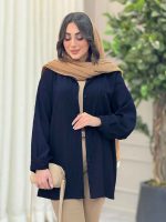 مانتو کراش تک جیب کد 6277 - تصویر 6