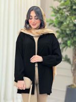 مانتو کراش تک جیب کد 6277 - تصویر 9