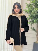 مانتو کراش تک جیب کد 6277 - تصویر 16