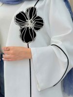 مانتو مازراتی ارکیده کد 6263 - تصویر 22