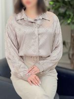 شومیز ساتن طرح لوزی کد 6312 - تصویر 12