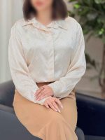 شومیز ساتن طرح لوزی کد 6312 - تصویر 5