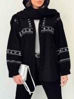 شومیز گلدوزی آدلیا کد 6505 - تصویر 27