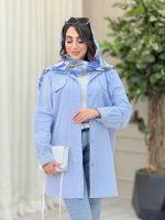 مانتو جیب پیله کد 6393 - تصویر 11