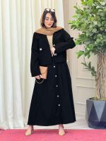 ست کت پایین ریش و دامن کد 6298 - تصویر 8