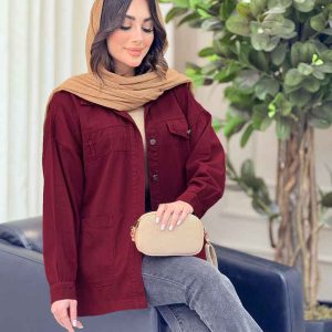 مانتو کتان