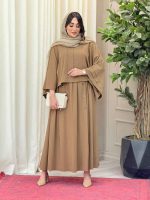ست پانچ و دامن کد 6494 - تصویر 9