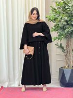 ست پانچ و دامن کد 6494 - تصویر 8