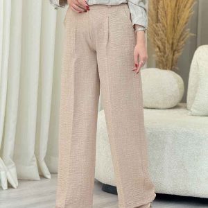 شلوار لوئیز بگ کد 6631