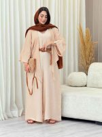 اورال کمربند دار کد 4829 - تصویر 13