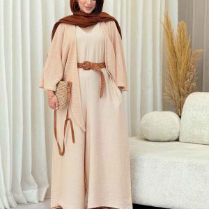 اورال کمربند دار کد 4829