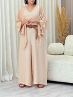 اورال کمربند دار کد 4829 - تصویر 7