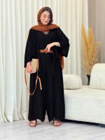 اورال کمربند دار کد 4829 - تصویر 3