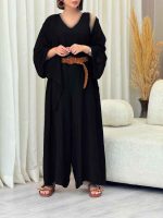 اورال کمربند دار کد 4829 - تصویر 14