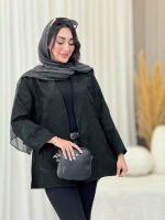 کت طرح دار چیچک کد 6426 - تصویر 14