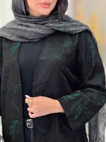 کت طرح دار چیچک کد 6426 - تصویر 6