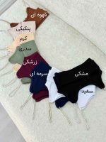 تاپ بند نگینی کد 6543 - تصویر 2