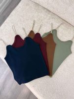 تاپ بند نگینی کد 6543 - تصویر 5