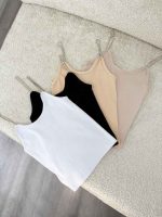 تاپ بند نگینی کد 6543 - تصویر 6