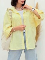 استایل با رنگ کره ای