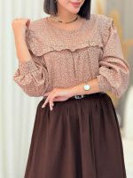 شومیز چین چینی