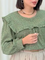 شومیز تابستونی