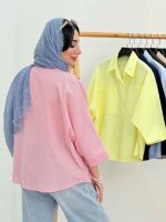 مانتو زنانه