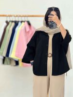 استایل با رنگ مشکی