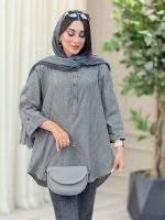 مانتو استین پاگن