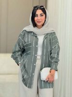 استایل تابستانی