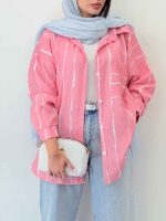 شومیز جذاب