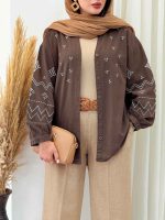استایل تابستانه