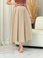 دامن کمرکش کد 6952 - تصویر 7