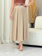 دامن کمرکش کد 6952 - تصویر 4