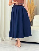 دامن کمرکش کد 6952