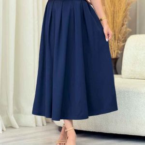 دامن کمرکش کد 6952