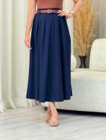 دامن کمرکش کد 6952 - تصویر 9