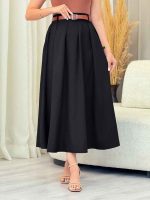 دامن کمرکش کد 6952 - تصویر 10
