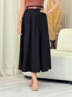 دامن کمرکش کد 6952 - تصویر 13