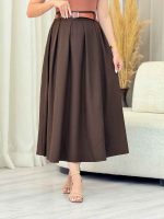 دامن کمرکش کد 6952 - تصویر 12