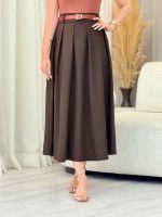 دامن کمرکش کد 6952 - تصویر 2