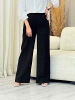 شلوار نیم بگ رنگی کمرکش کد 6990 - تصویر 17
