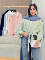 شومیز راحت